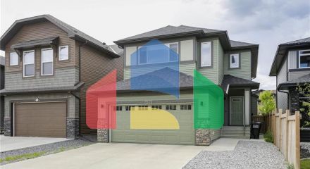 Residential - Single Family Home - Edmonton, Canada - Canada
