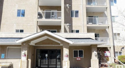 Residential - Condo/Apartment - Edmonton, Canada - Canada