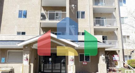 Residential - Condo/Apartment - Edmonton, Canada - Canada