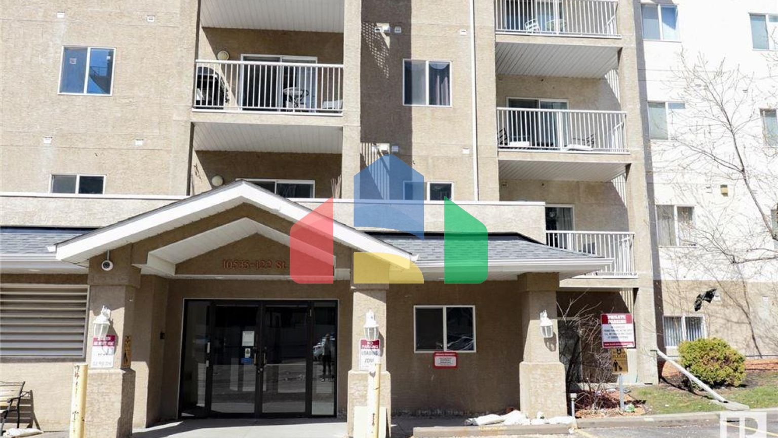 Residential - Condo/Apartment - Edmonton, Canada - Canada