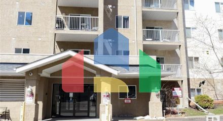 Residential - Condo/Apartment - Edmonton, Canada - Canada