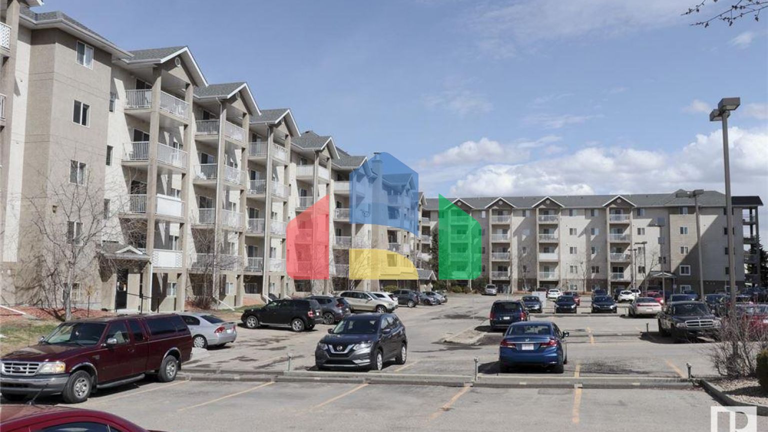 Residential - Condo/Apartment - Edmonton, Canada - Canada