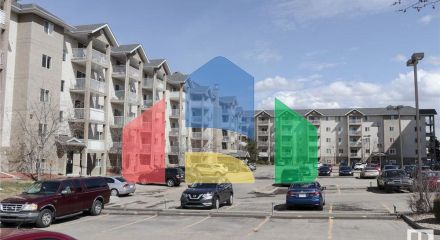 Residential - Condo/Apartment - Edmonton, Canada - Canada