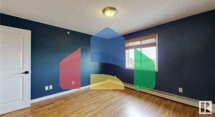 Residential - Condo/Apartment - Edmonton, Canada - Canada