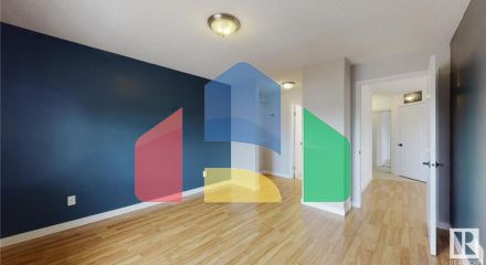 Residential - Condo/Apartment - Edmonton, Canada - Canada