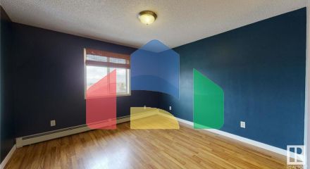 Residential - Condo/Apartment - Edmonton, Canada - Canada