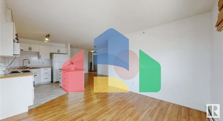 Residential - Condo/Apartment - Edmonton, Canada - Canada