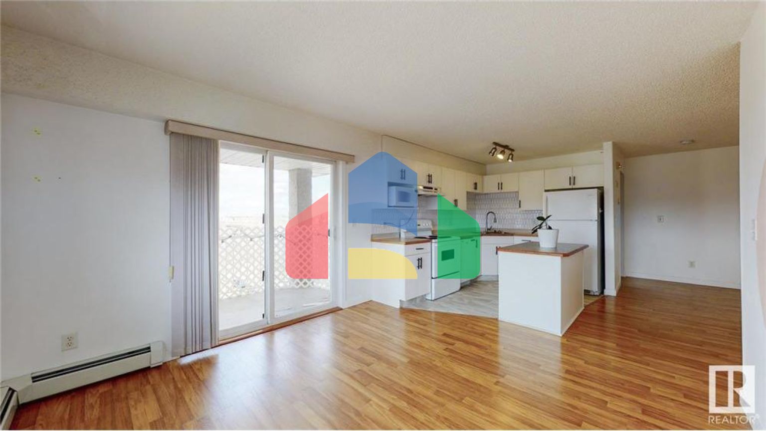 Residential - Condo/Apartment - Edmonton, Canada - Canada