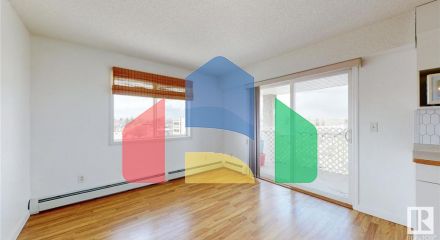 Residential - Condo/Apartment - Edmonton, Canada - Canada