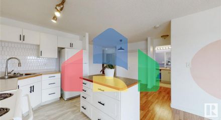 Residential - Condo/Apartment - Edmonton, Canada - Canada