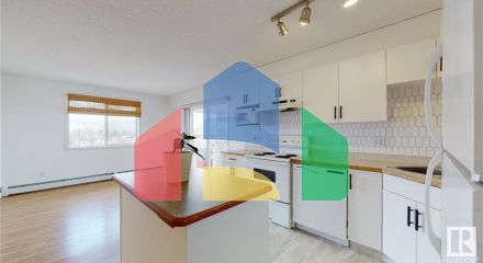 Residential - Condo/Apartment - Edmonton, Canada - Canada
