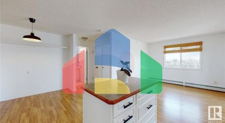 Residential - Condo/Apartment - Edmonton, Canada - Canada