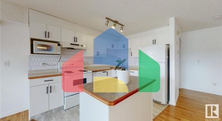 Residential - Condo/Apartment - Edmonton, Canada - Canada
