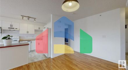 Residential - Condo/Apartment - Edmonton, Canada - Canada