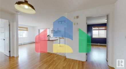 Residential - Condo/Apartment - Edmonton, Canada - Canada