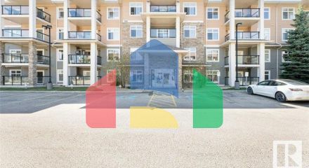 Residential - Condo/Apartment - Edmonton, Canada - Canada