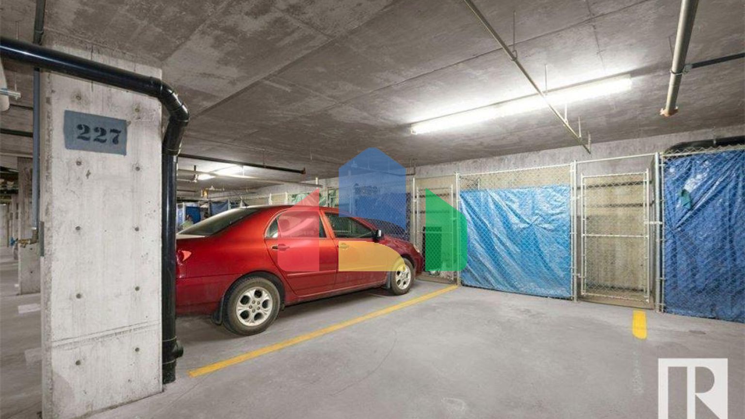 Residential - Condo/Apartment - Edmonton, Canada - Canada