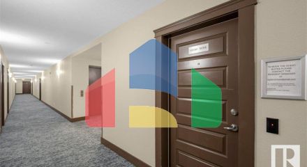 Residential - Condo/Apartment - Edmonton, Canada - Canada