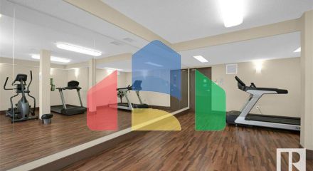 Residential - Condo/Apartment - Edmonton, Canada - Canada