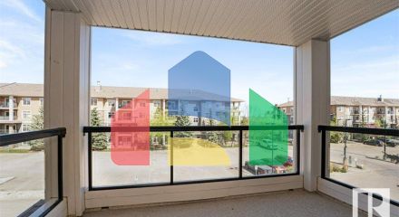 Residential - Condo/Apartment - Edmonton, Canada - Canada