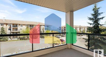 Residential - Condo/Apartment - Edmonton, Canada - Canada