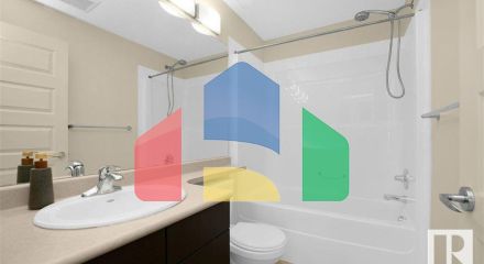 Residential - Condo/Apartment - Edmonton, Canada - Canada