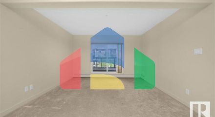 Residential - Condo/Apartment - Edmonton, Canada - Canada