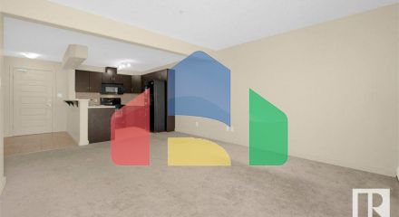 Residential - Condo/Apartment - Edmonton, Canada - Canada