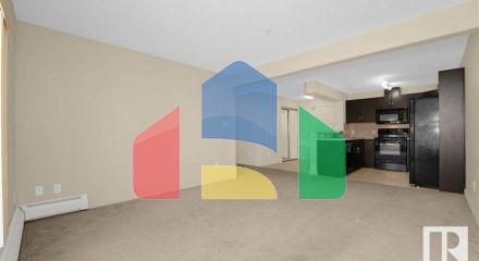 Residential - Condo/Apartment - Edmonton, Canada - Canada
