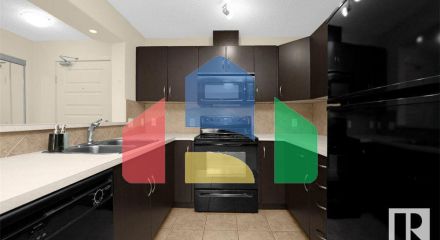 Residential - Condo/Apartment - Edmonton, Canada - Canada