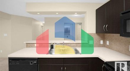 Residential - Condo/Apartment - Edmonton, Canada - Canada