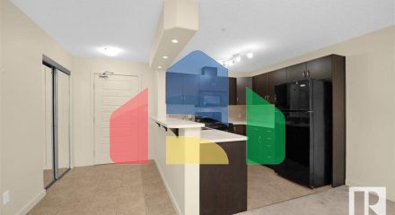 Residential - Condo/Apartment - Edmonton, Canada - Canada