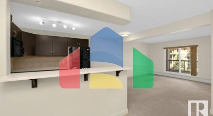 Residential - Condo/Apartment - Edmonton, Canada - Canada