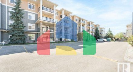 Residential - Condo/Apartment - Edmonton, Canada - Canada