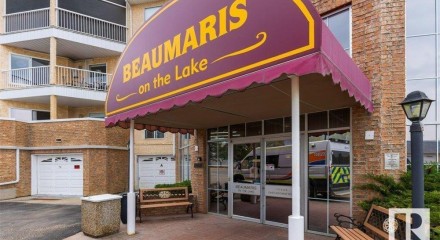 Residential - Condo/Apartment - Edmonton, Canada - Canada
