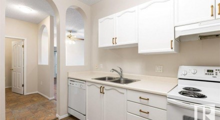 Residential - Condo/Apartment - Edmonton, Canada - Canada