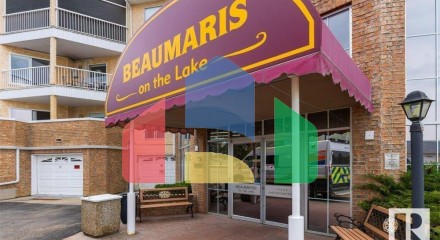Residential - Condo/Apartment - Edmonton, Canada - Canada