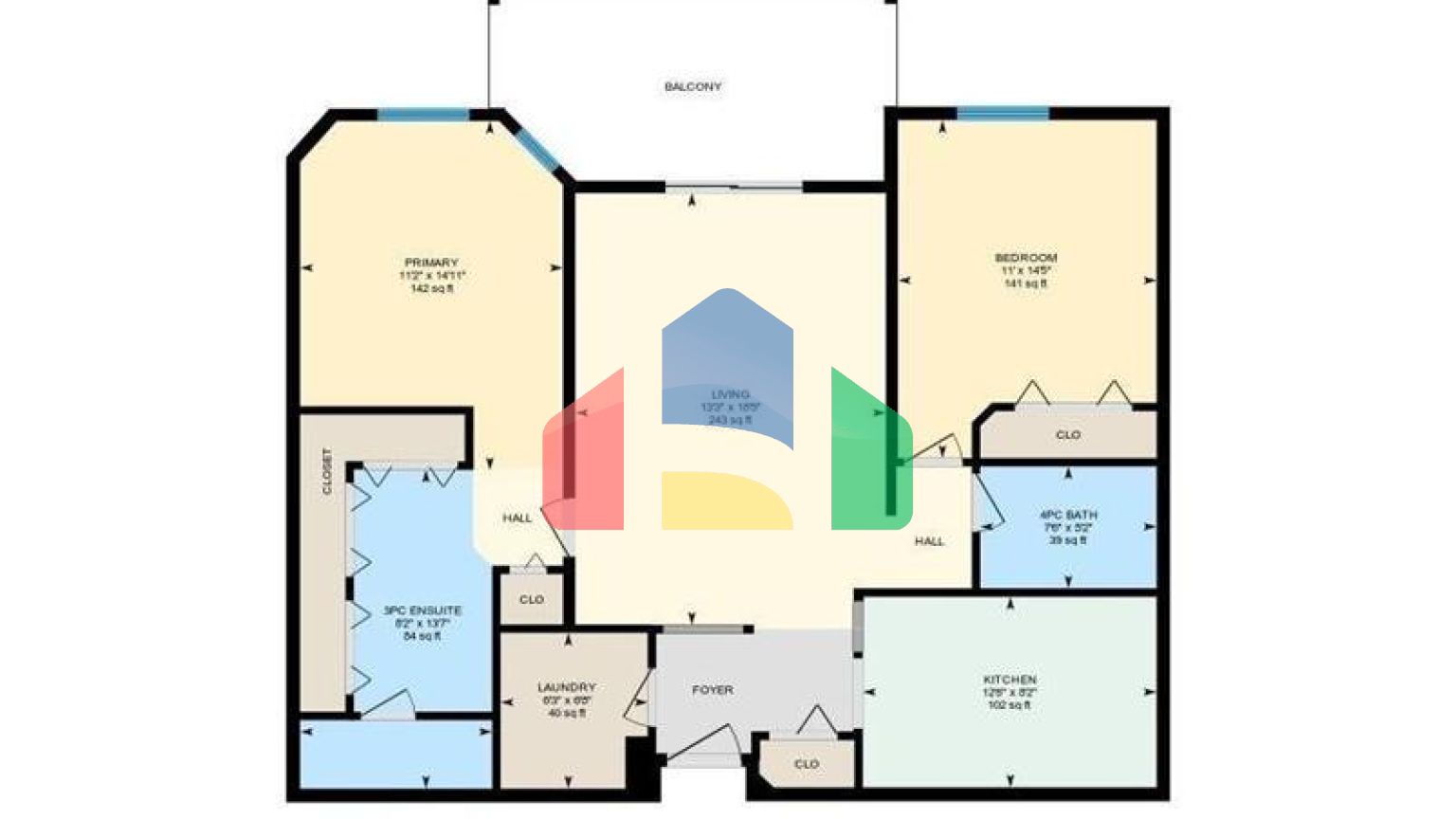 Residential - Condo/Apartment - Edmonton, Canada - Canada