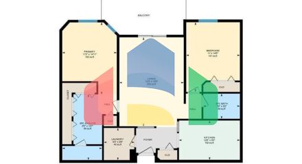 Residential - Condo/Apartment - Edmonton, Canada - Canada
