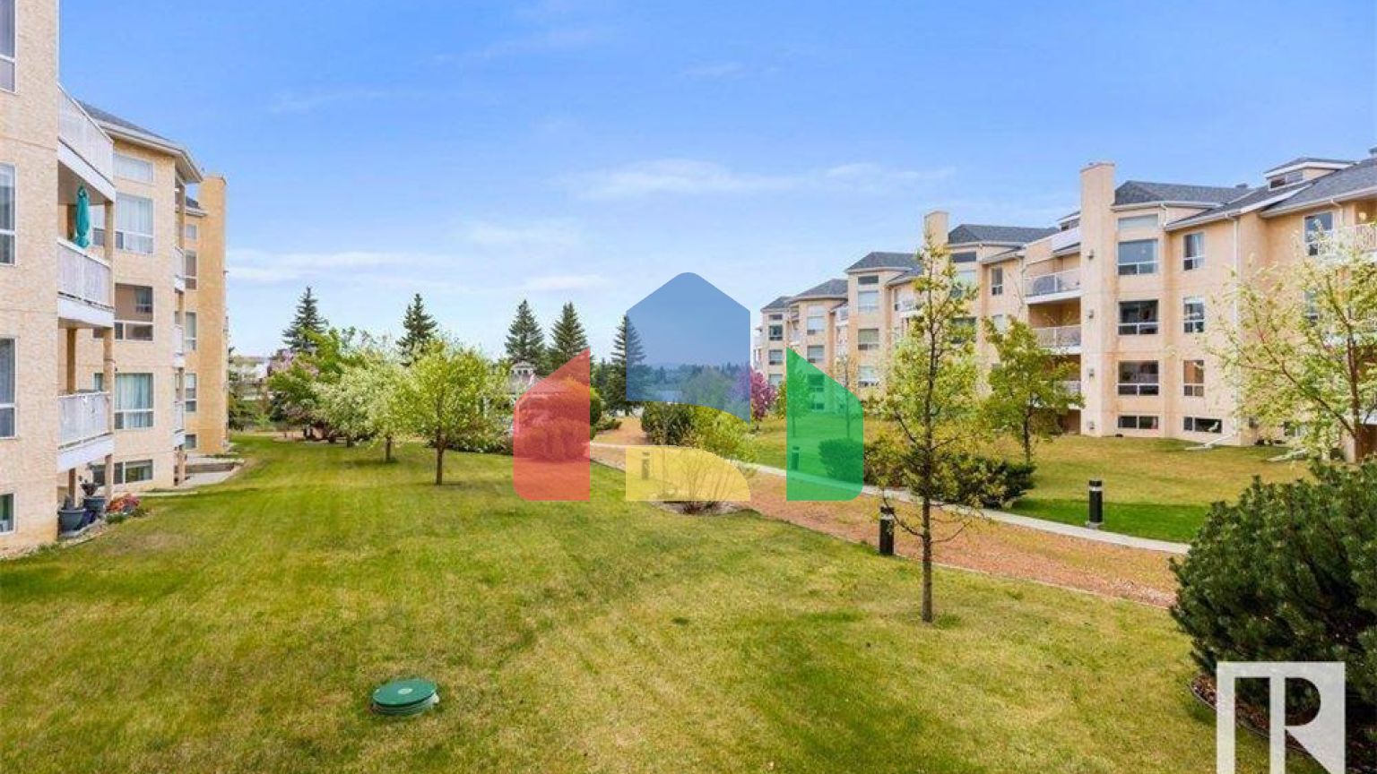 Residential - Condo/Apartment - Edmonton, Canada - Canada