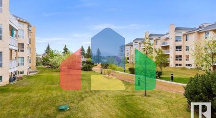 Residential - Condo/Apartment - Edmonton, Canada - Canada