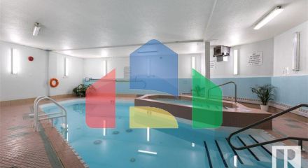 Residential - Condo/Apartment - Edmonton, Canada - Canada