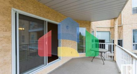 Residential - Condo/Apartment - Edmonton, Canada - Canada