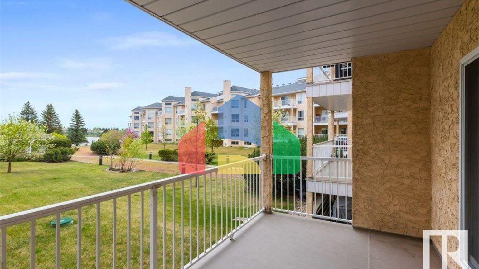 Residential - Condo/Apartment - Edmonton, Canada - Canada