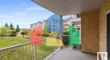 Residential - Condo/Apartment - Edmonton, Canada - Canada