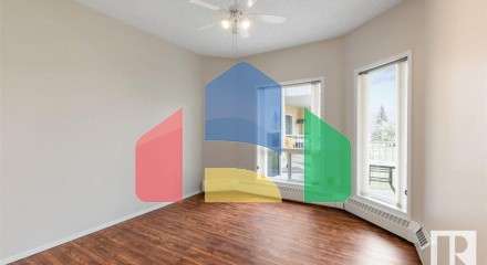 Residential - Condo/Apartment - Edmonton, Canada - Canada