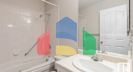 Residential - Condo/Apartment - Edmonton, Canada - Canada