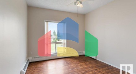 Residential - Condo/Apartment - Edmonton, Canada - Canada