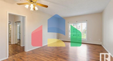 Residential - Condo/Apartment - Edmonton, Canada - Canada