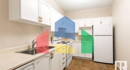 Residential - Condo/Apartment - Edmonton, Canada - Canada